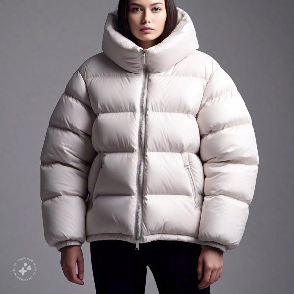 Puffer Jacket - Image 5
