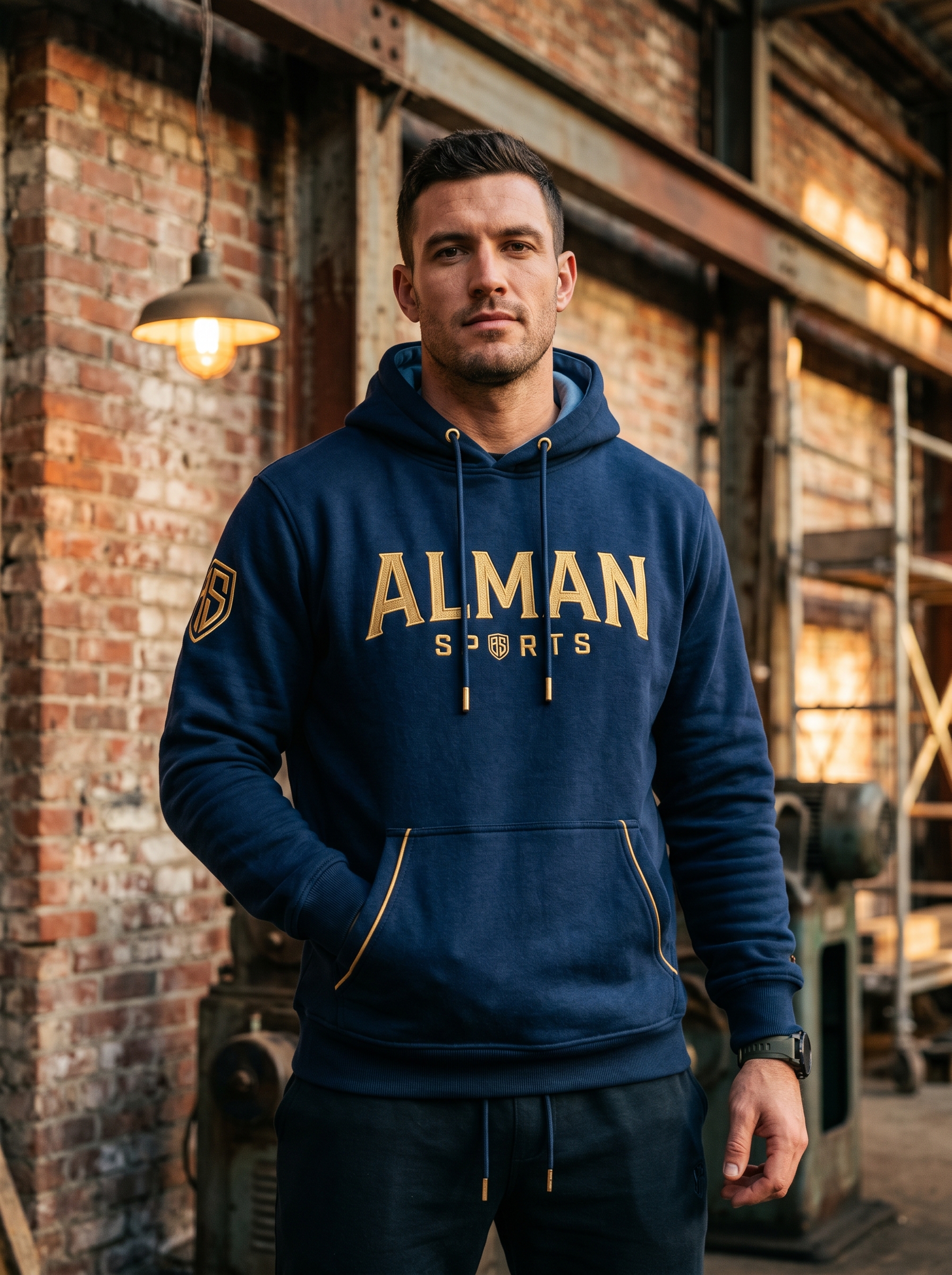 Premium Heavyweight Fleece Hoodies (300-450 GSM) | Custom Streetwear Apparel Manufacturing