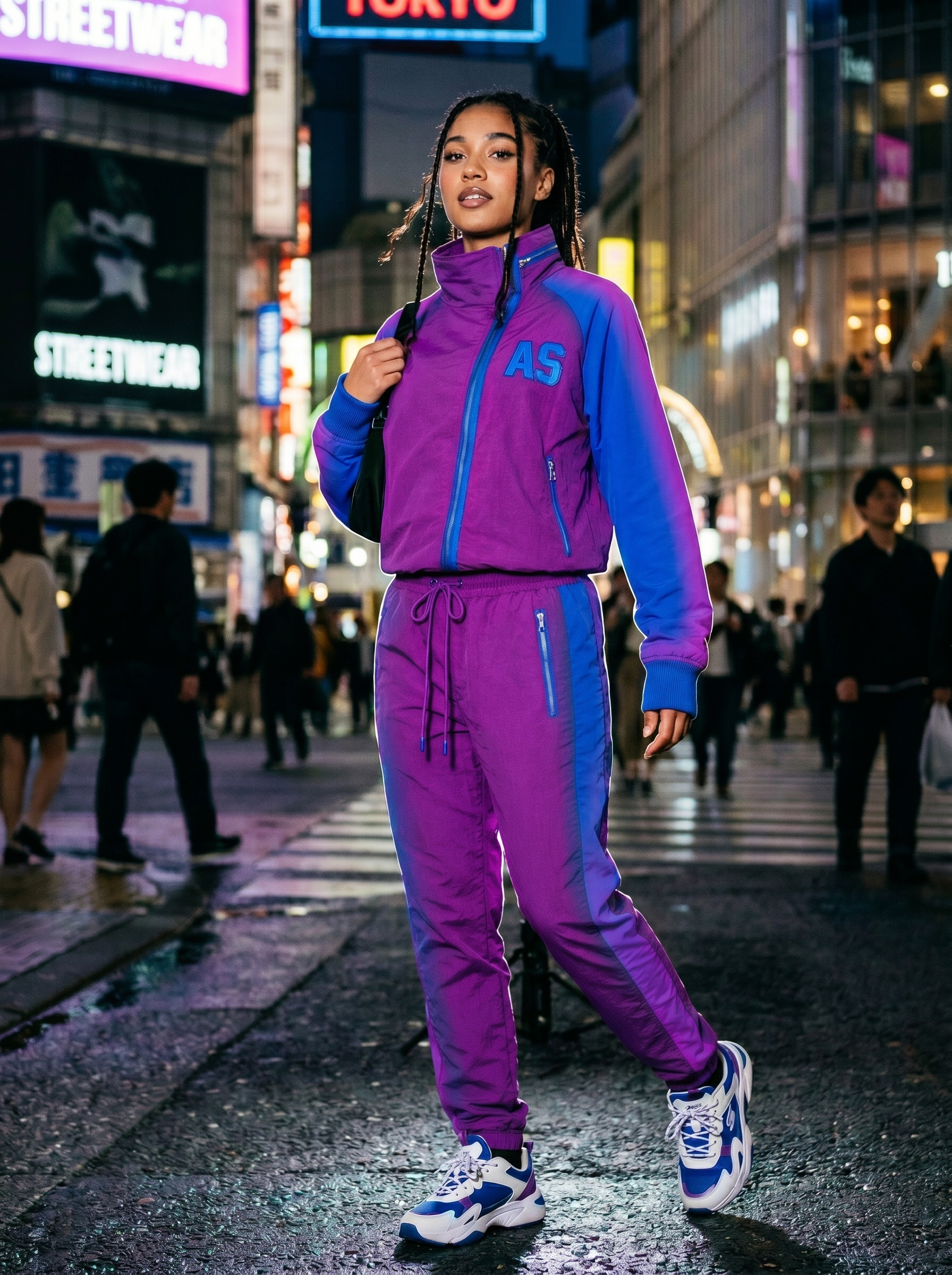 Custom Micro Stretch Tracksuits | High-Performance Athletic Sets – Alman Sports
