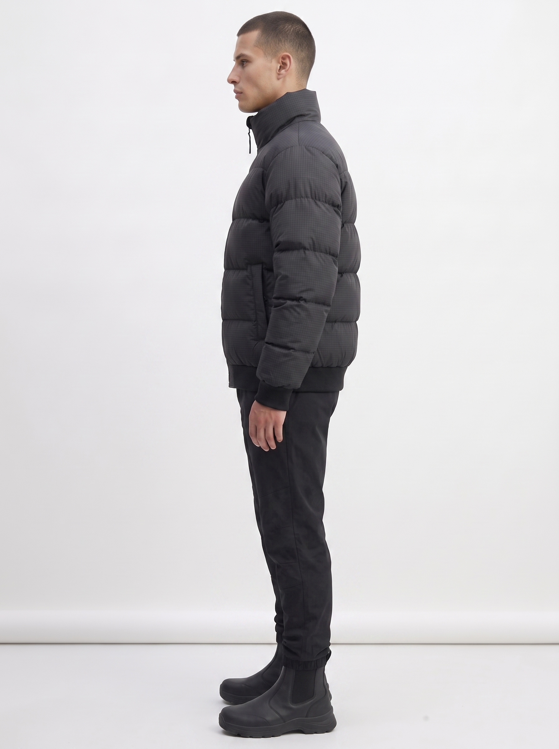 The Ripstop Winter Outerwear Collection - Image 6