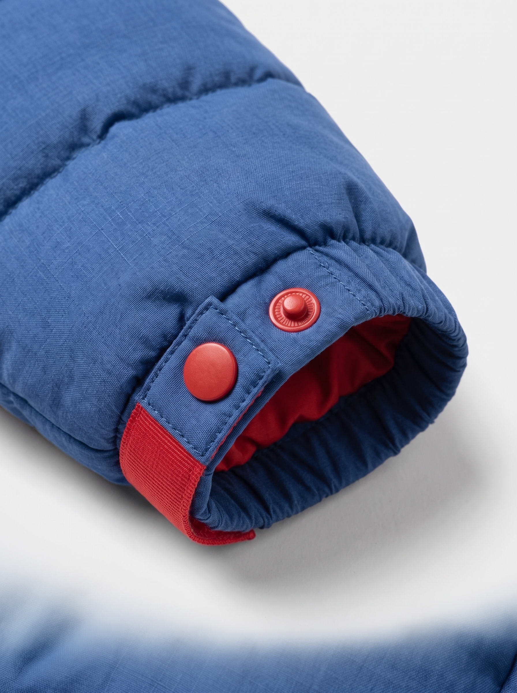 Men's Alpine Puffer Jackets - Image 6