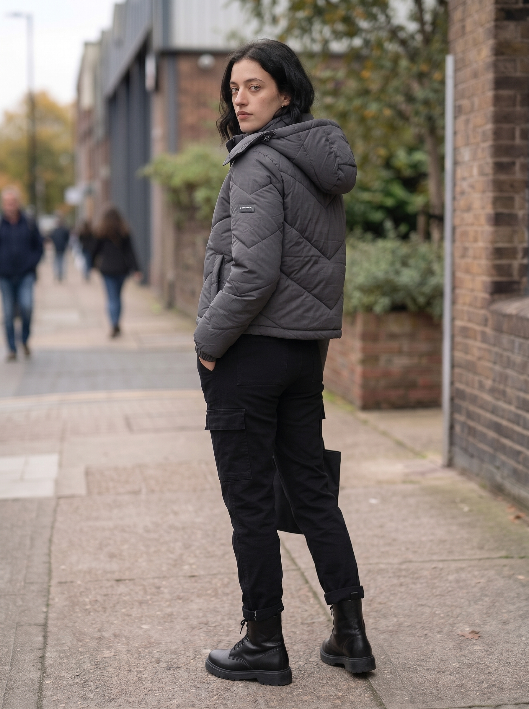Urban Utility Outerwear - Image 3