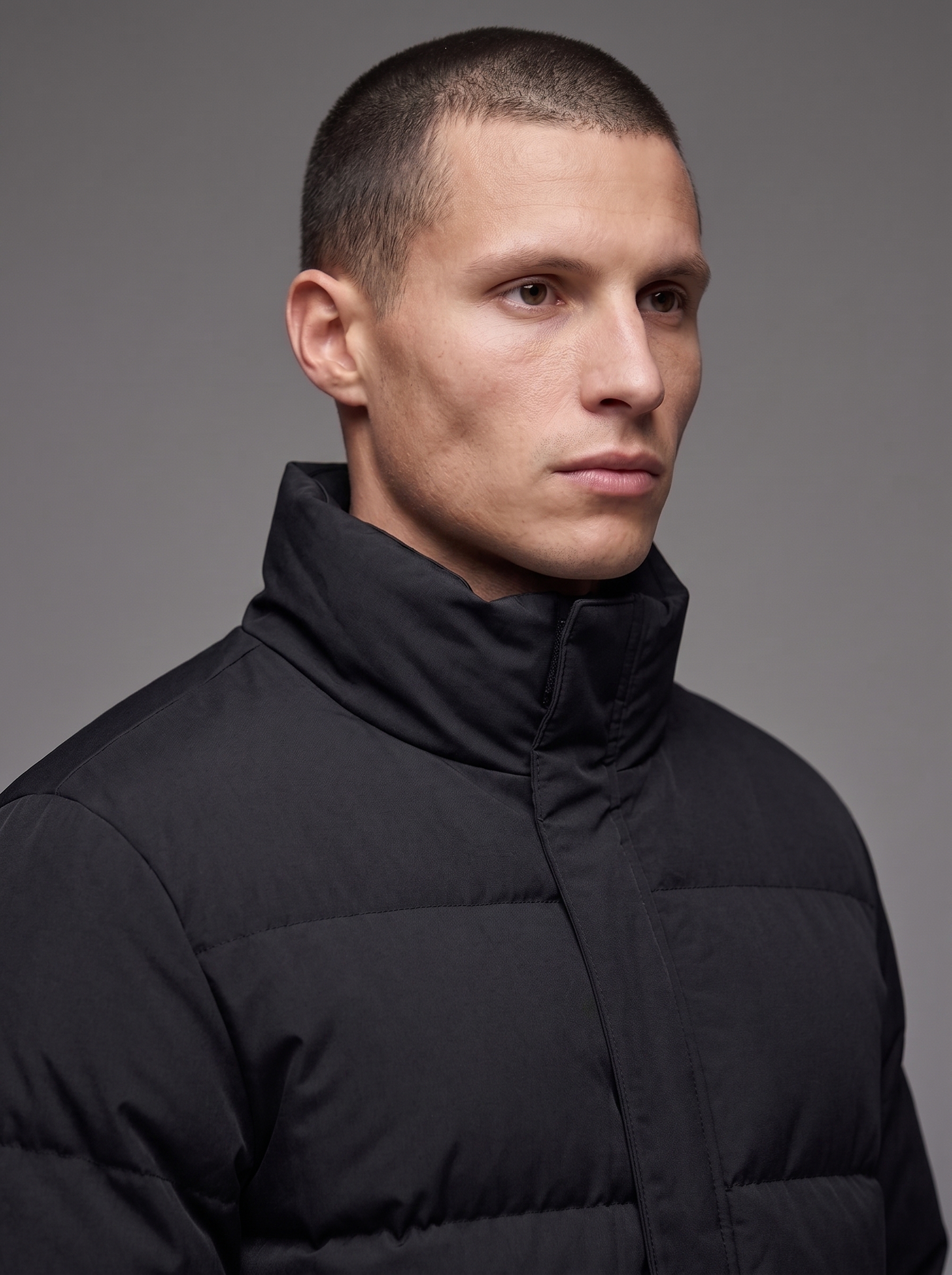 The Ripstop Winter Outerwear Collection - Image 5