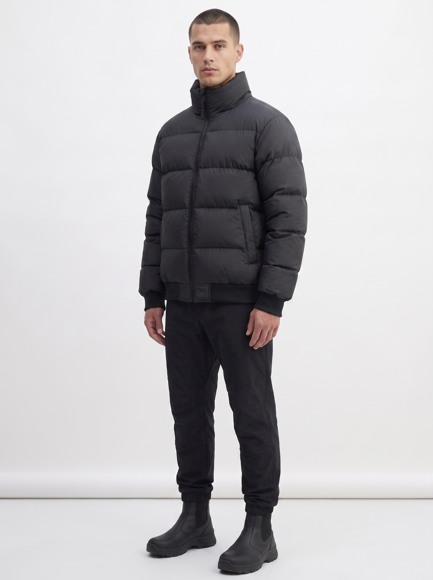 The Ripstop Winter Outerwear Collection - Image 7