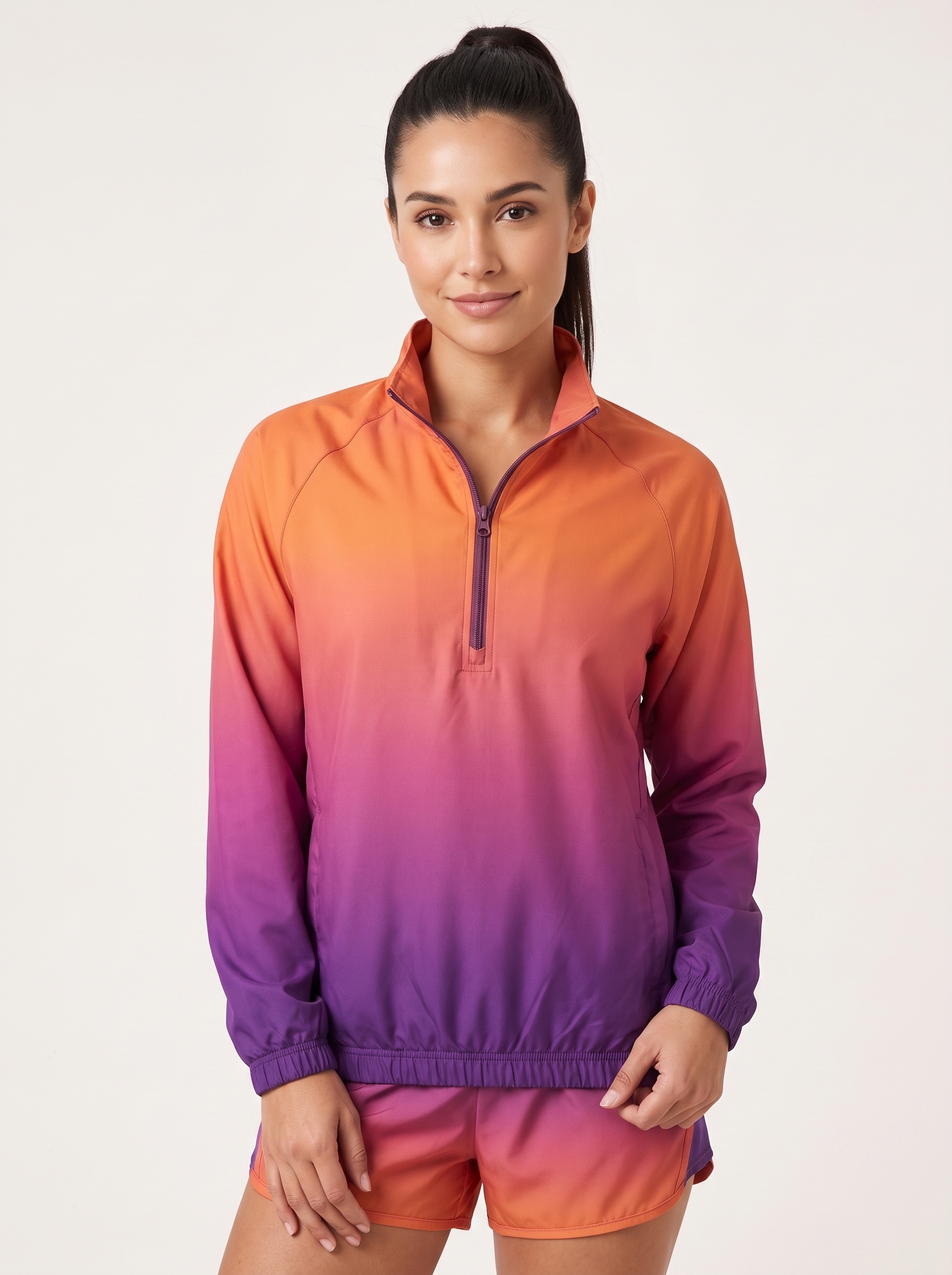 Women’s Lightweight Windbreakers & Jackets