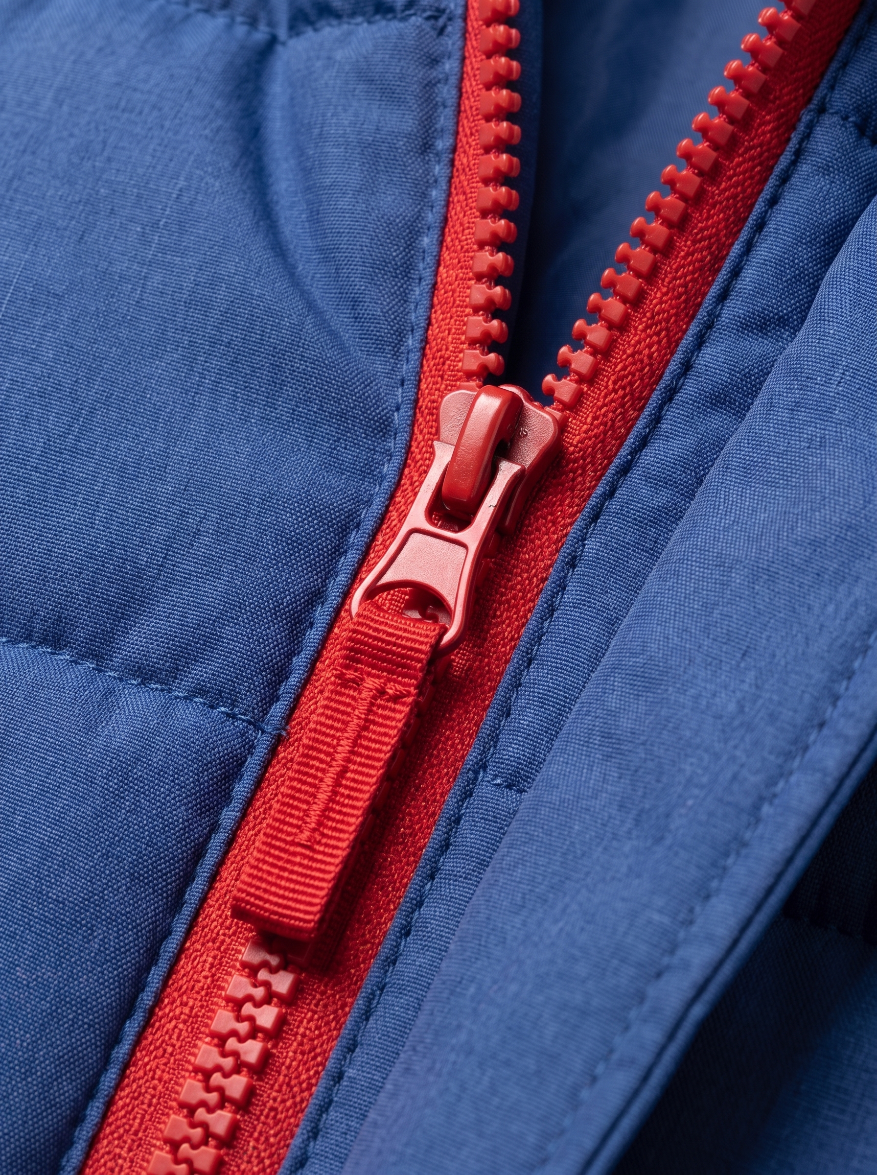 Men's Alpine Puffer Jackets - Image 7