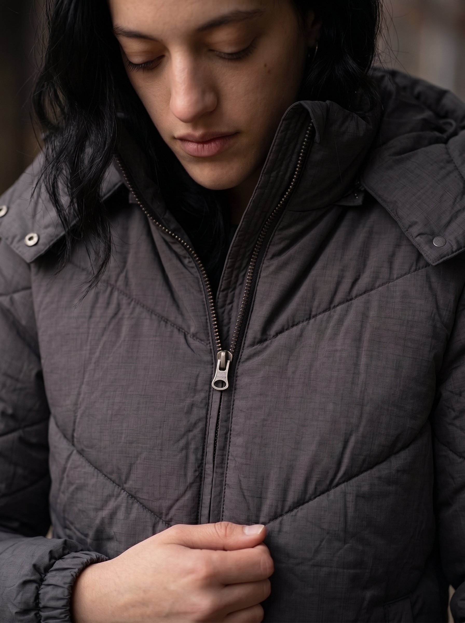 Urban Utility Outerwear - Image 5