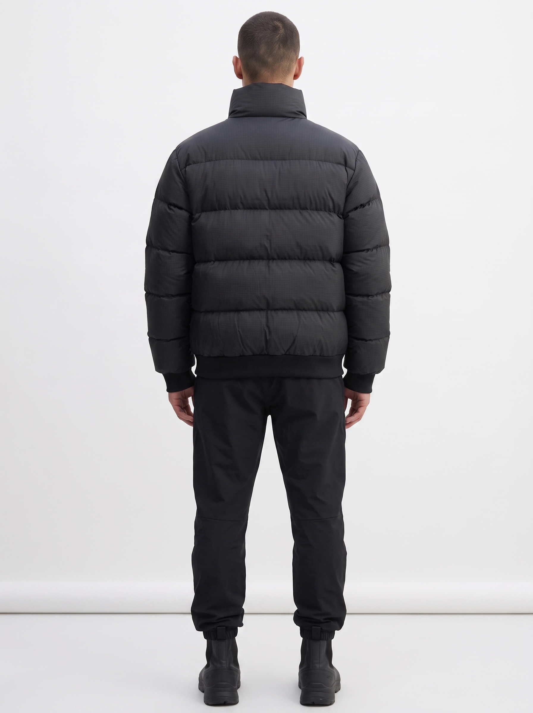 The Ripstop Winter Outerwear Collection - Image 8