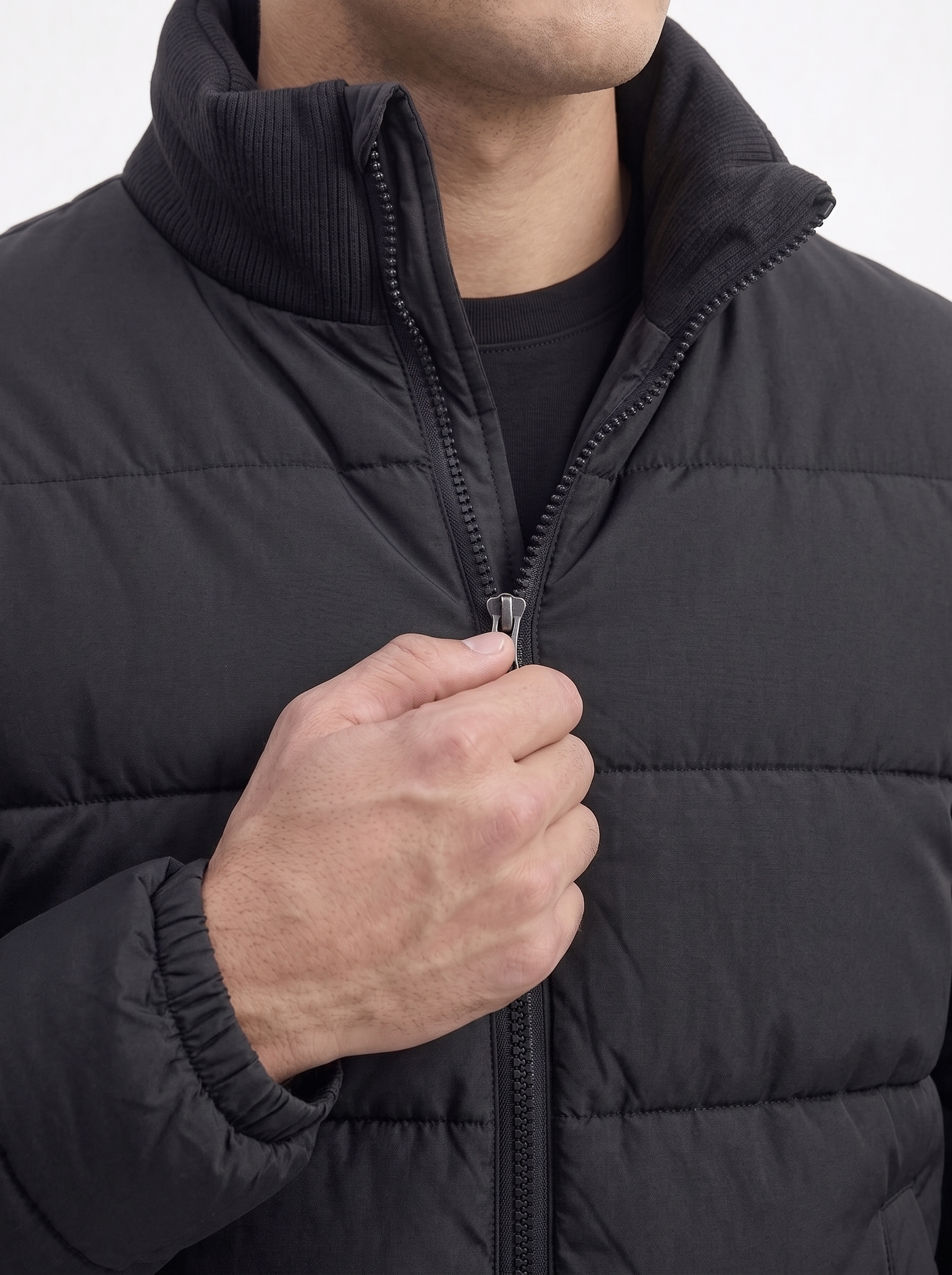 The Ripstop Winter Outerwear Collection - Image 3