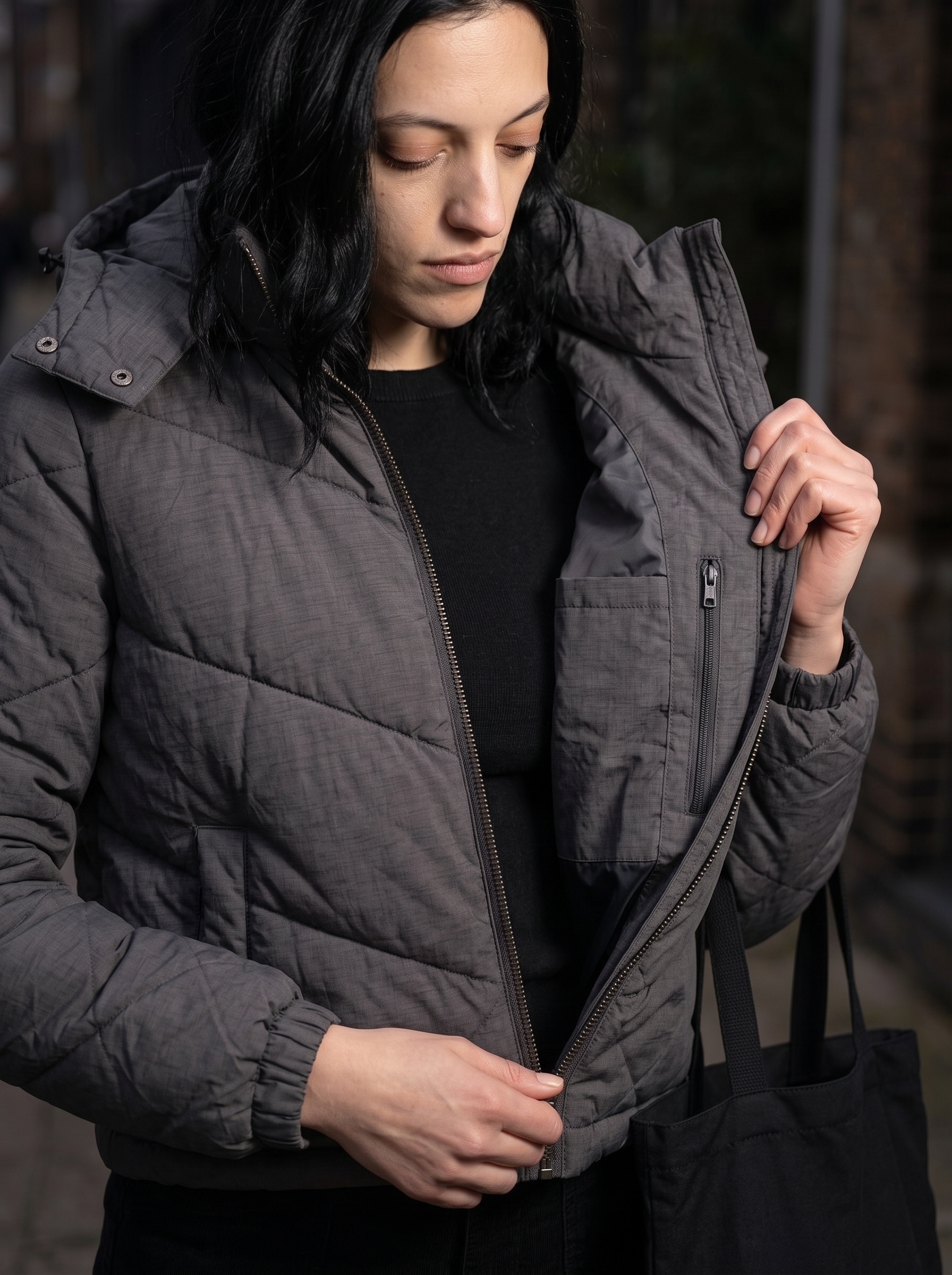 Urban Utility Outerwear - Image 6