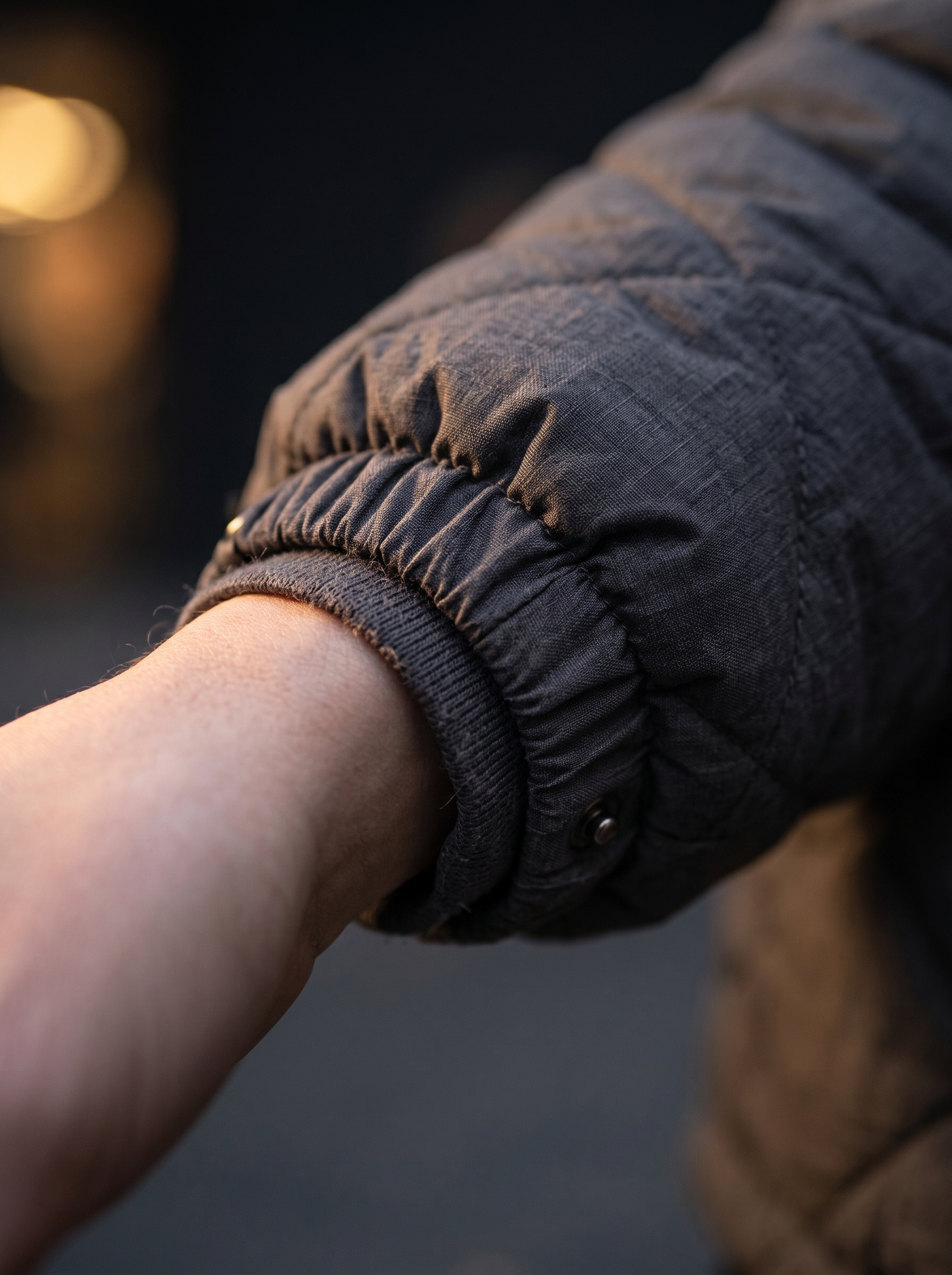 Urban Utility Outerwear - Image 8