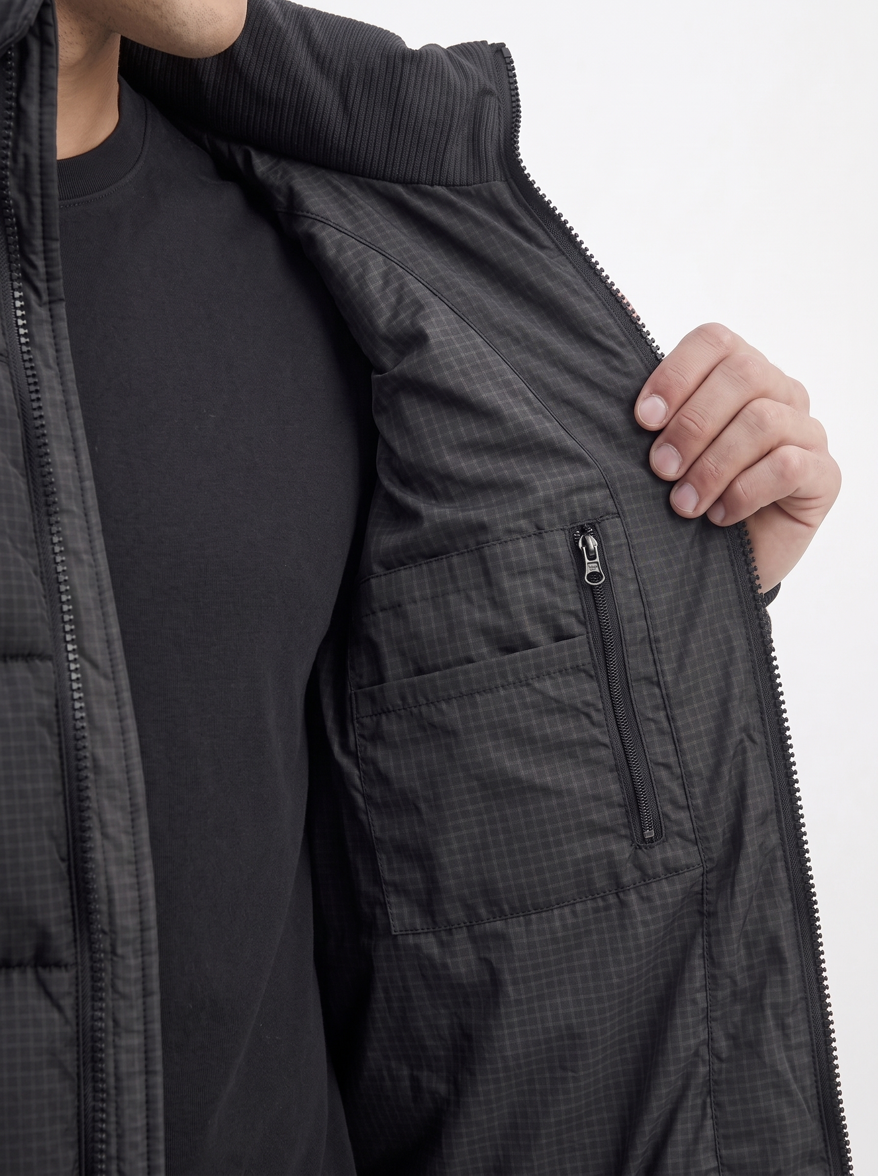 The Ripstop Winter Outerwear Collection - Image 4