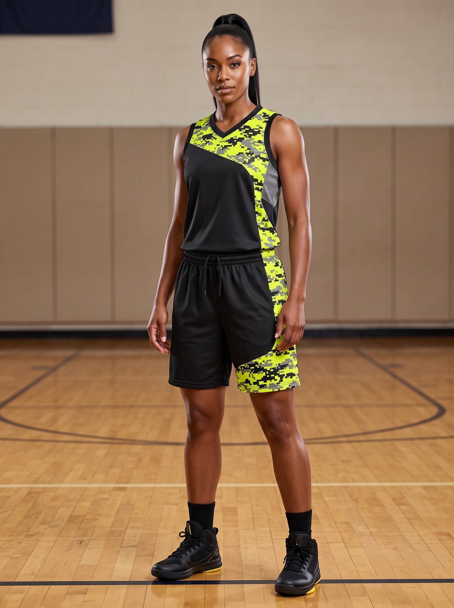Pro-Performance Women's Activewear - Image 5