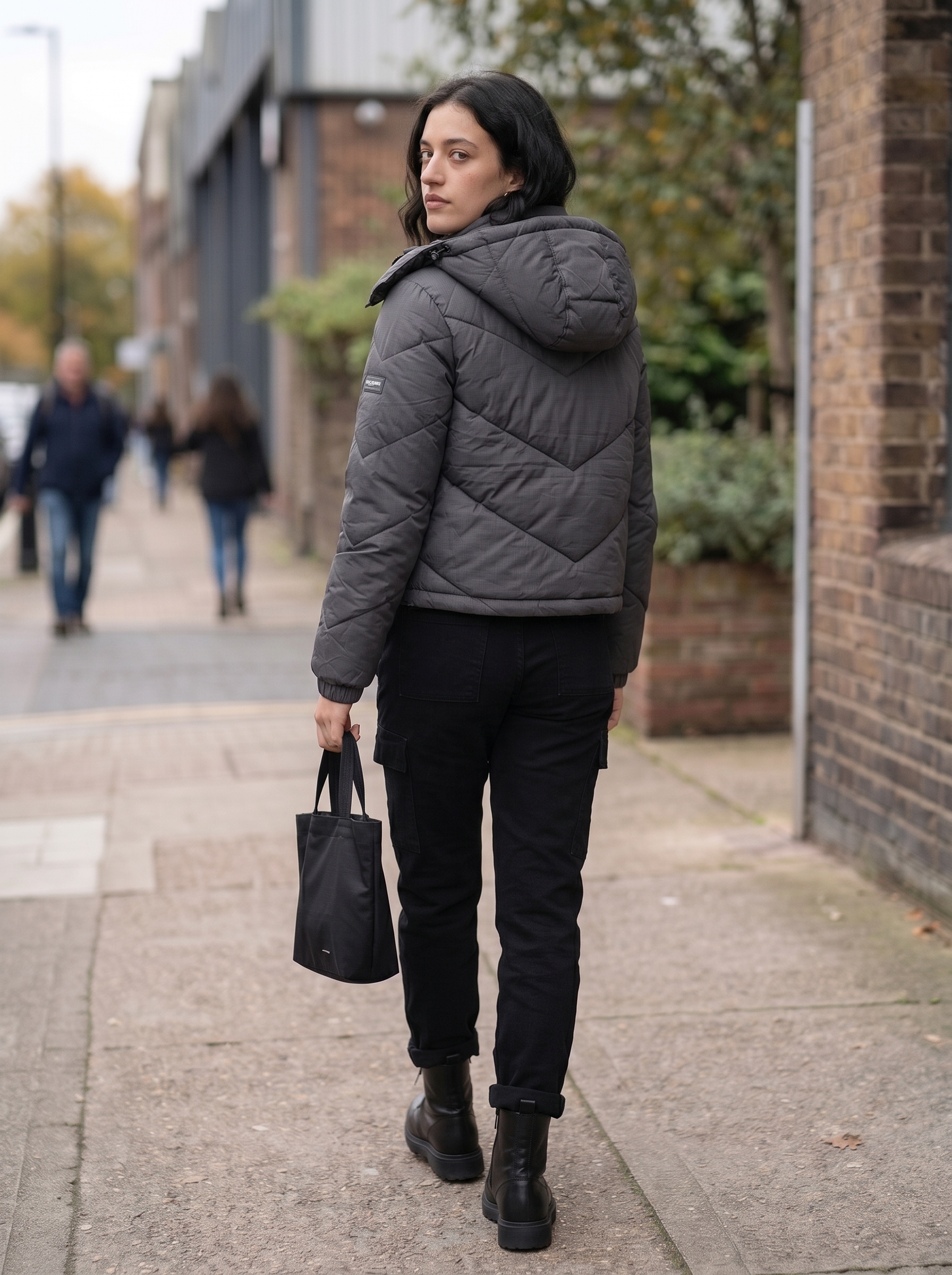 Urban Utility Outerwear - Image 4