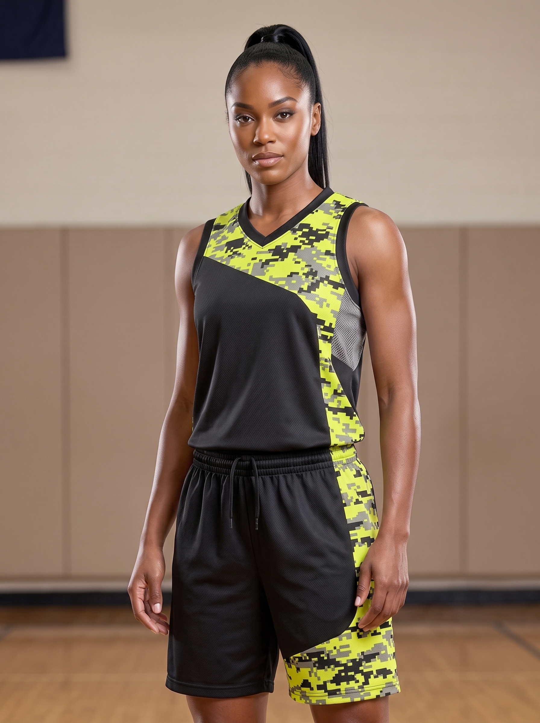 Pro-Performance Women's Activewear - Image 2